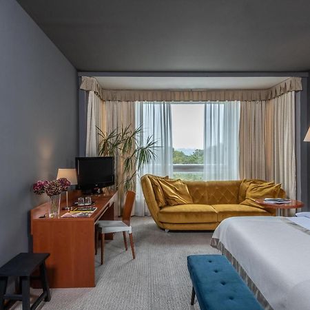 Art Hotel Прага Екстер'єр фото