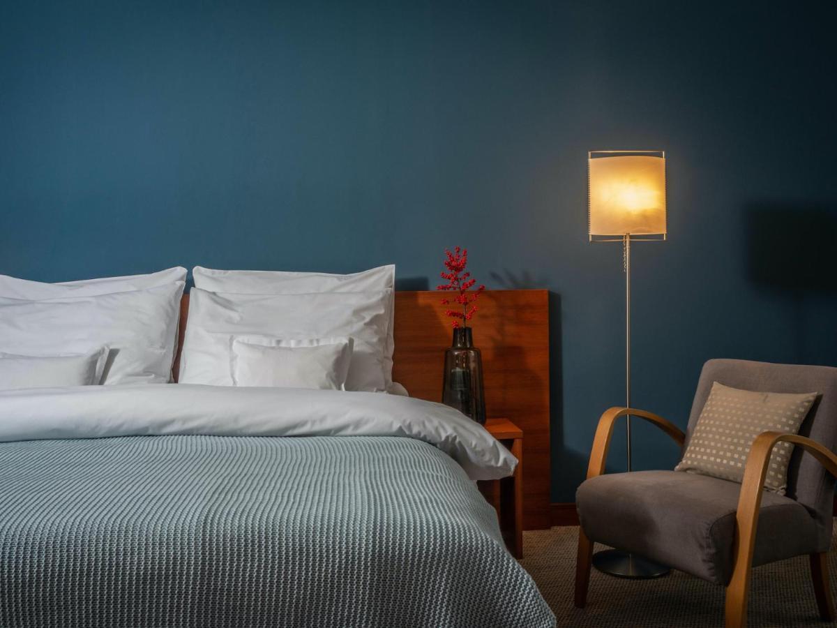 Art Hotel Прага Екстер'єр фото