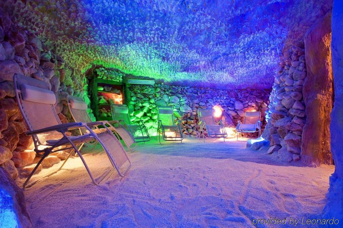 Art Hotel Прага Зручності фото